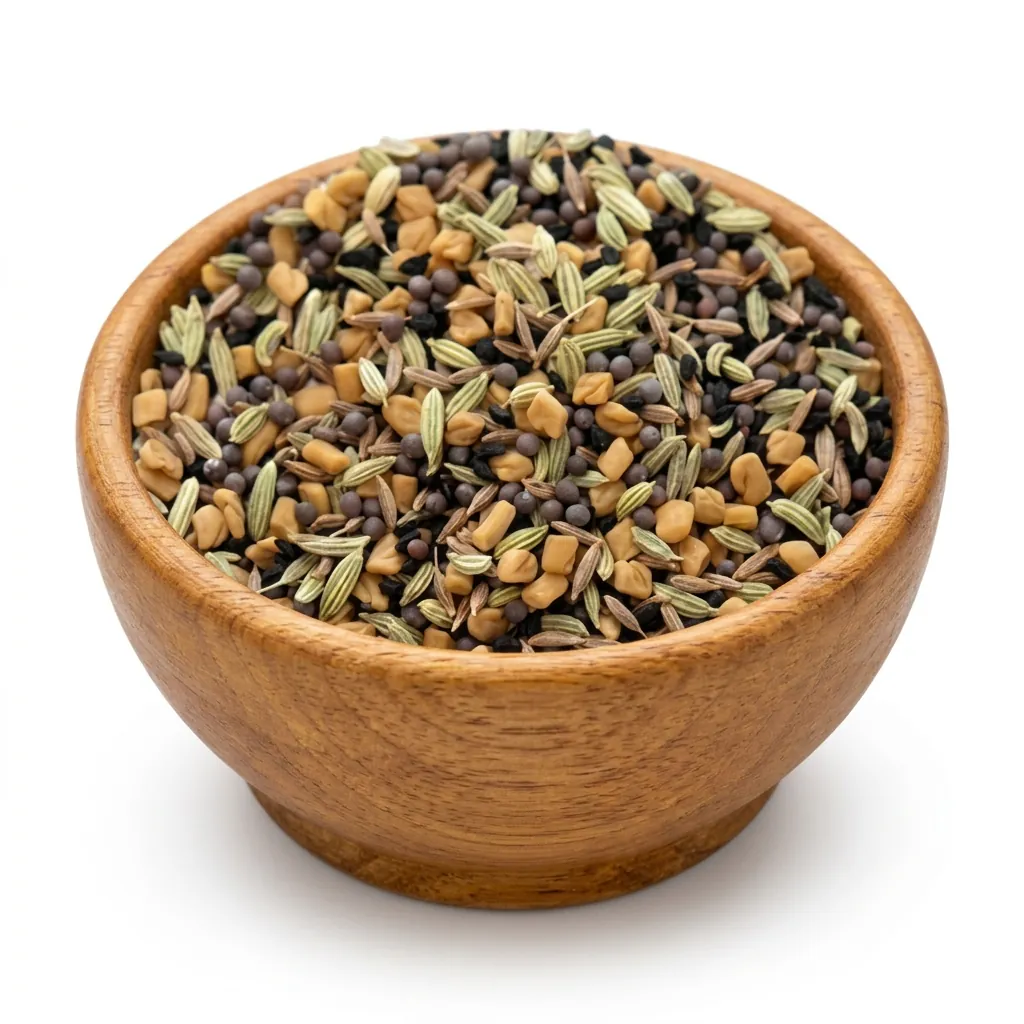 Panch Poron (Mix Spice) (500g) Panch Poron (Mix Spice) (500g)