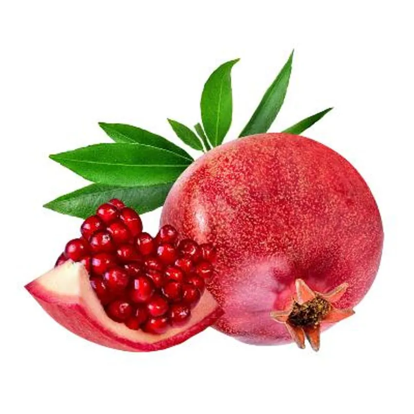 Fresh Pomegranate 1Pc