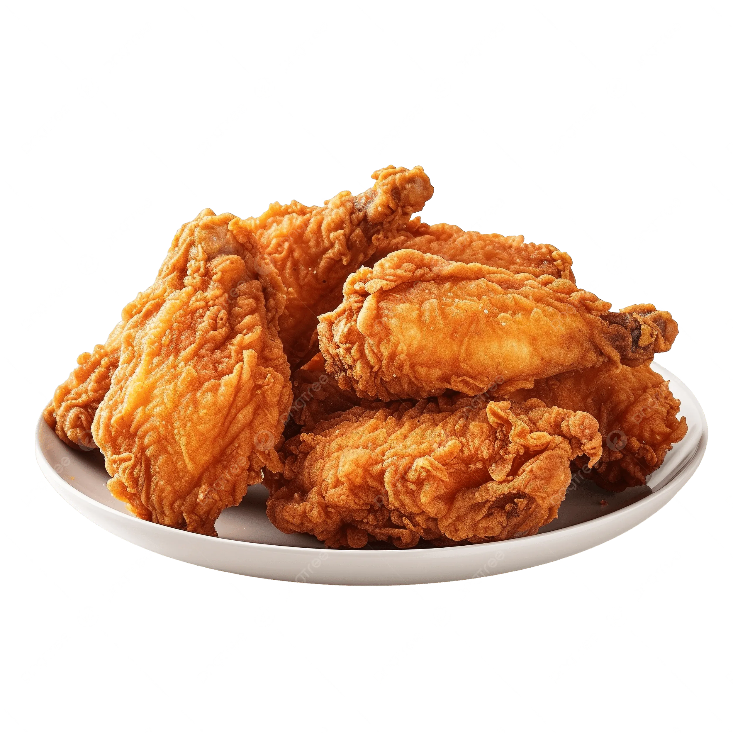 Tyson Classic Fried Chicken 1.2kg Tyson Classic Fried Chicken 1.2kg