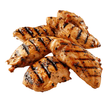 Tyson GRILLED TENDER Chicken 1kg Tyson GRILLED TENDER Chicken 1kg
