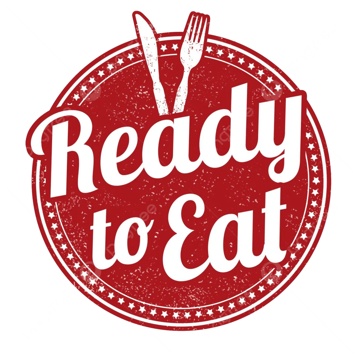 Ready To Eat