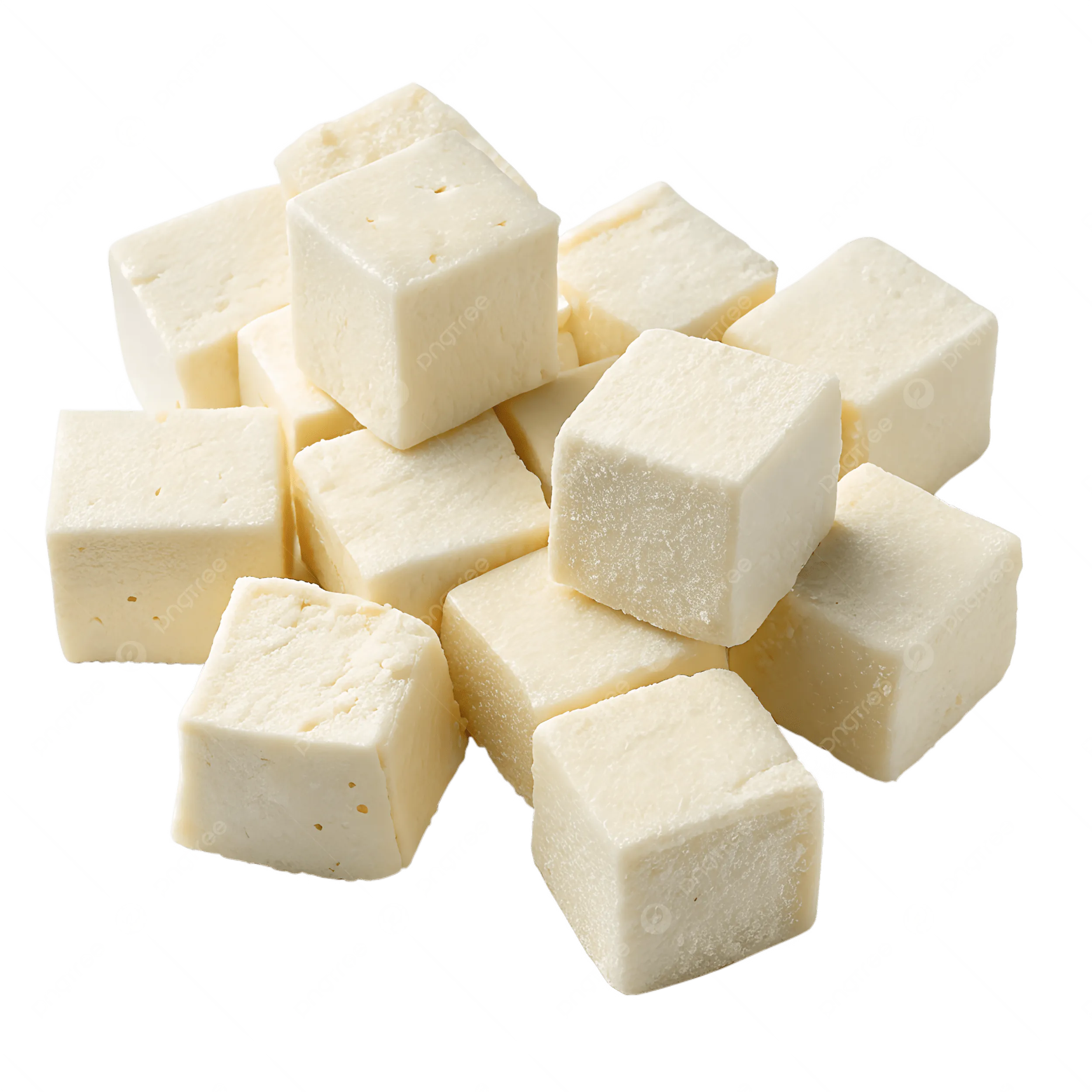 Malai Paneer Cubes 850g