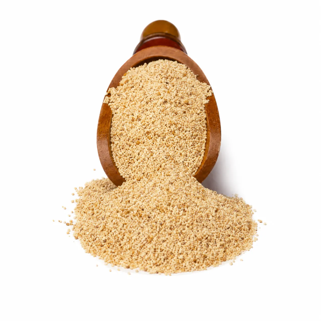 Ambika Poppy Seed/Posto Dana (1kg)