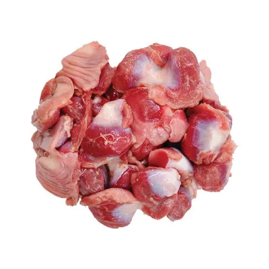Fresh Japan Chicken Gizzard 700g-750g (Halal)