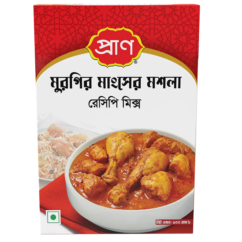 Chicken Masala (100g) Pran