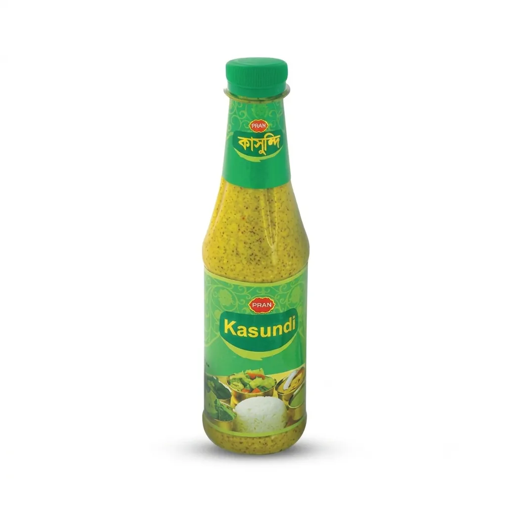 Pran Kashundi (300ml)