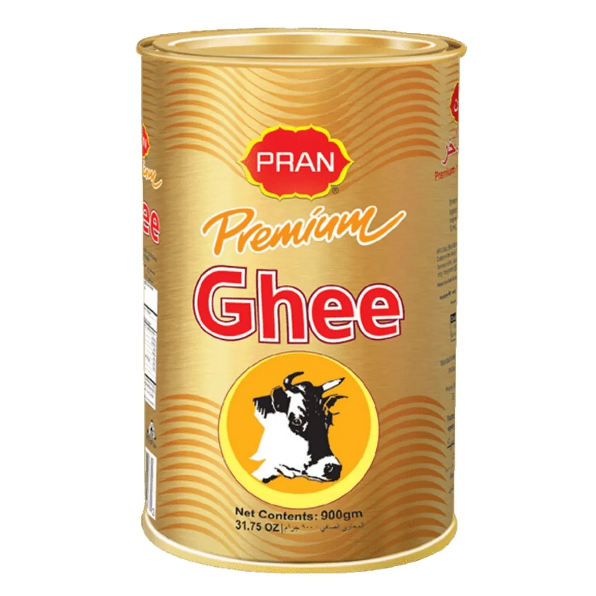 PRAN Premium Ghee 900g