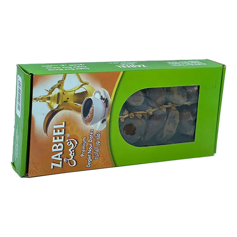 PREMIUM DEGLET NOUR DATES (KHEJUR) 500G PREMIUM DEGLET NOUR DATES (KHEJUR) 500G