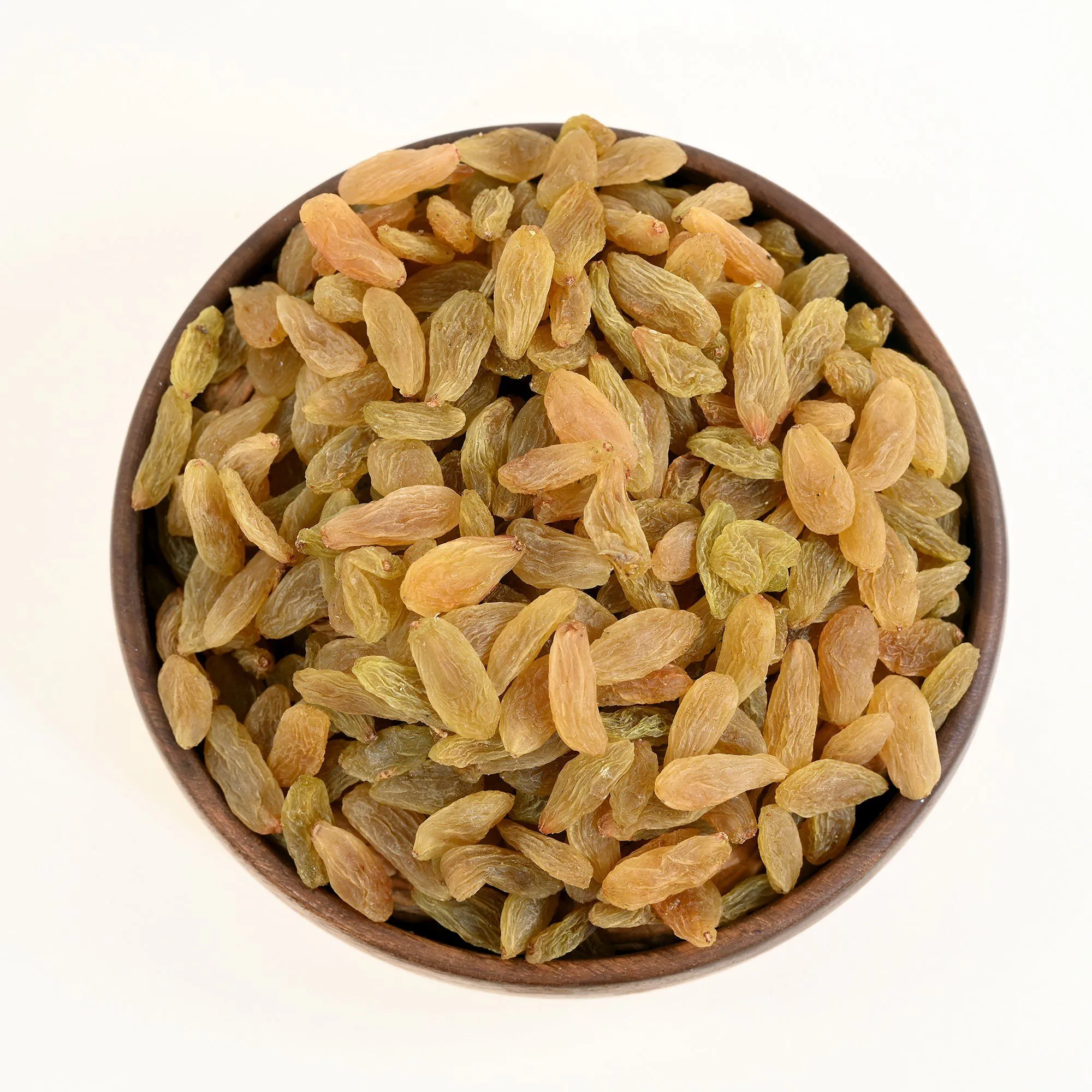Brown Kishmish /Raisin  (100g)  レーズンブラウン