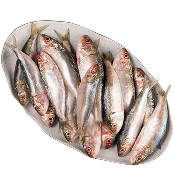 Chapila Fish Cleaned 250g BD Chapila Fish Cleaned 250g BD