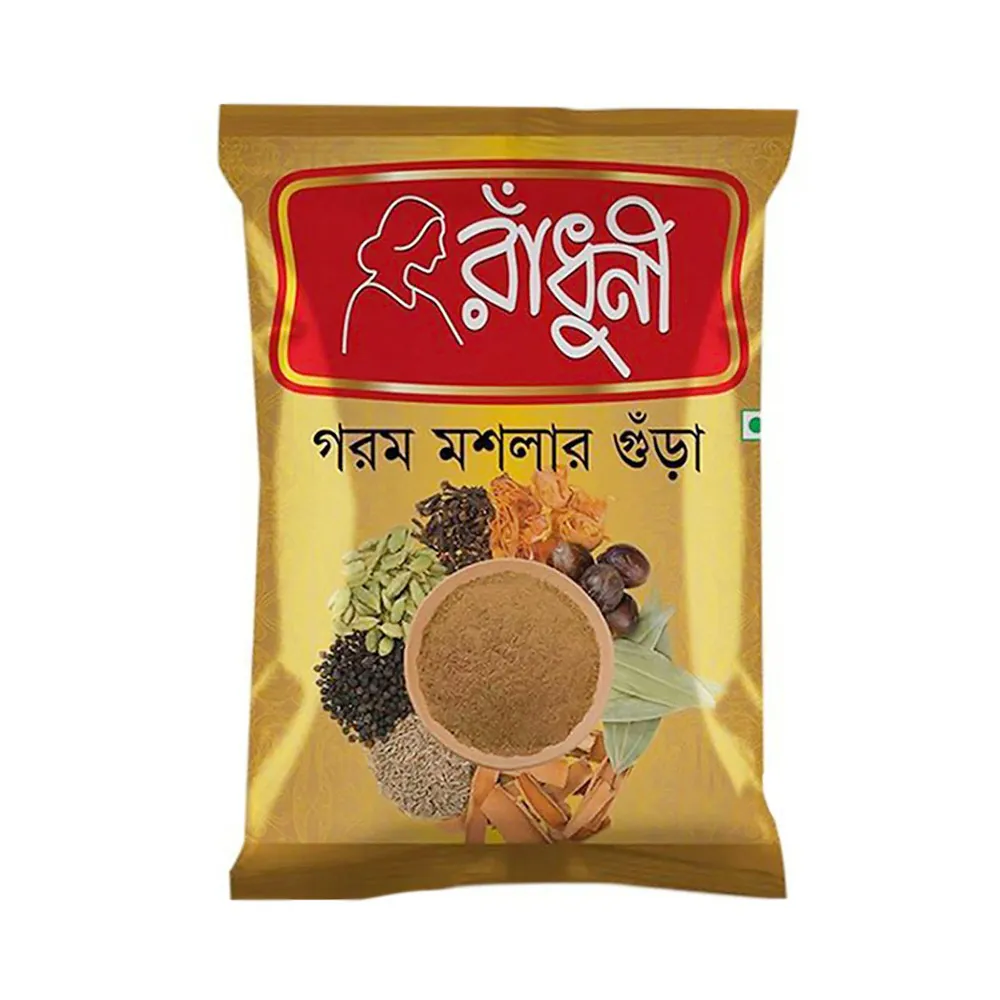 Radhuni Garam Masala (40g) Radhuni Garam Masala (40g)