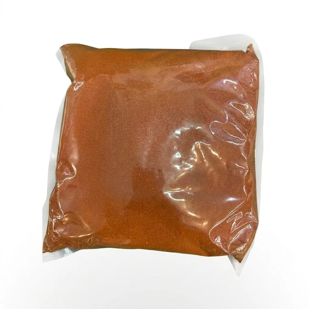 Red Chilli Powder Azacili (1kg) (Turki) Red Chilli Powder Azacili (1kg) (Turki)