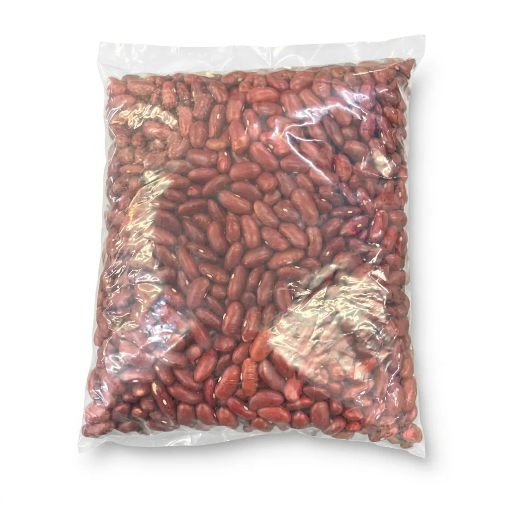 Red Rajma (Big) (1kg)