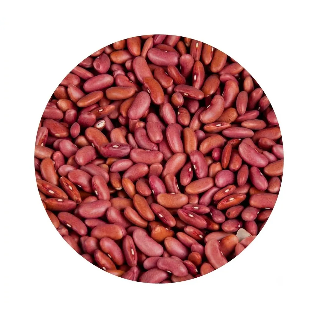 Red Rajma (Big) (1kg)