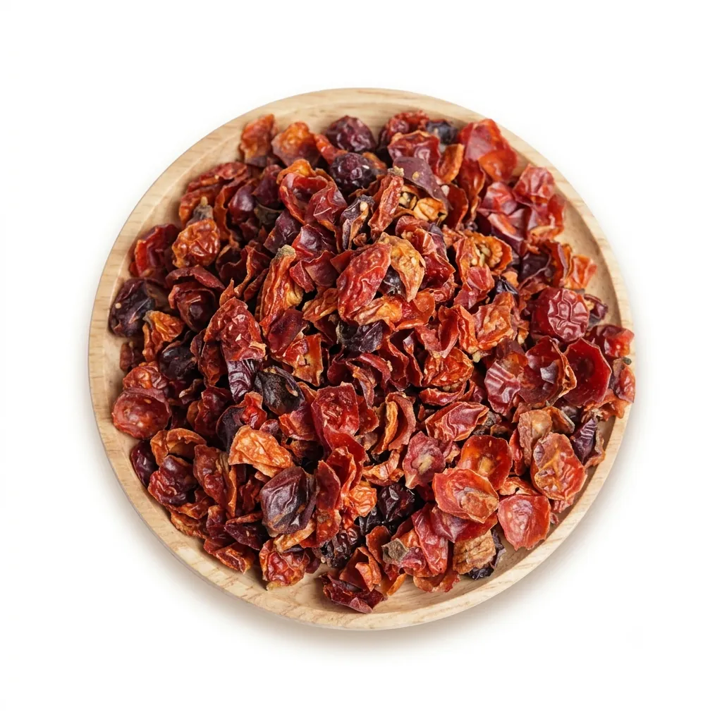 Kobe Spice Rose Hip Shell (50g)