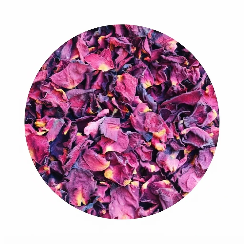 Rose Red Petal (50g)