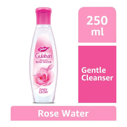 Dabur Rose Water (250ml) Dabur Rose Water (250ml)