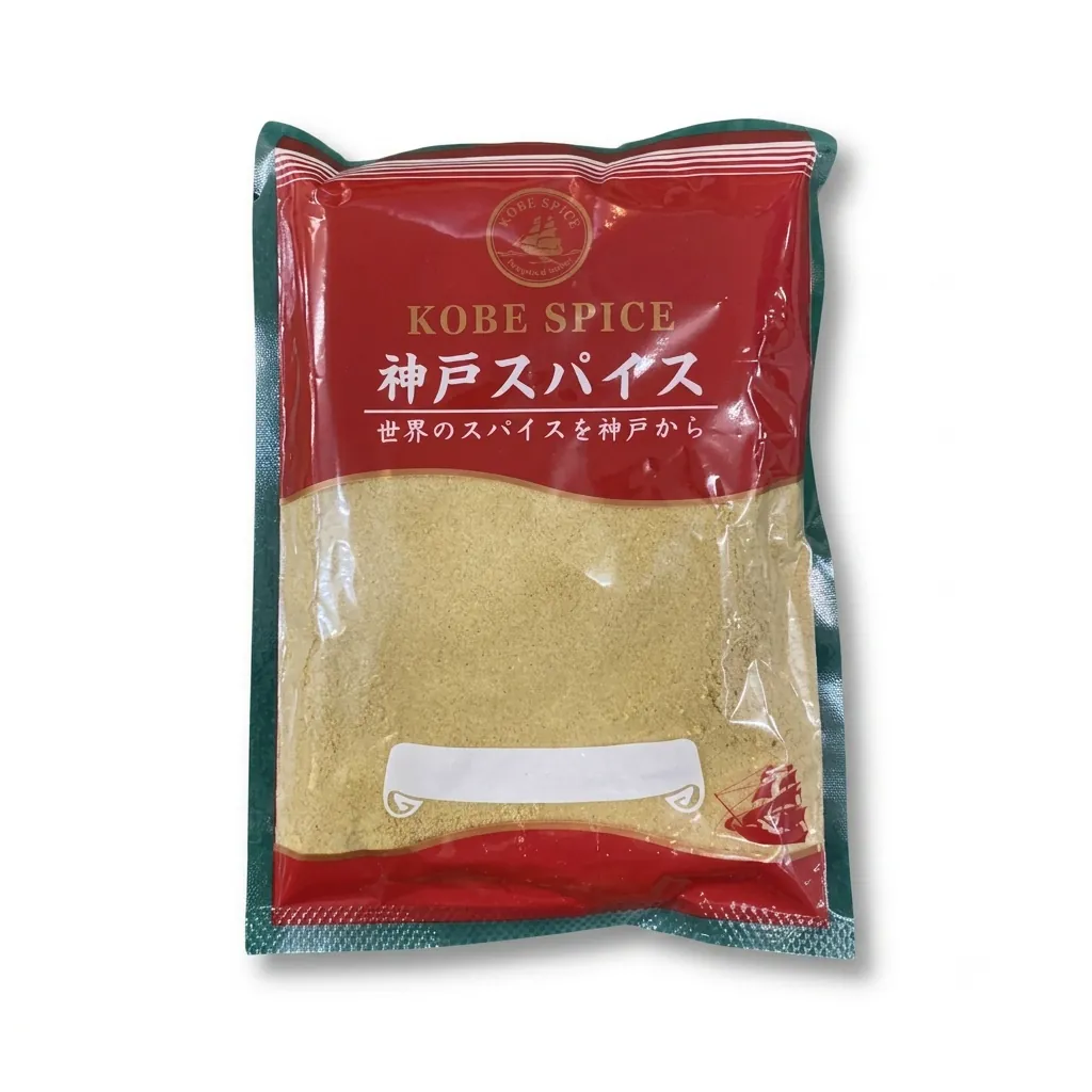 Kobe Spice Rosemary Powder (50g)