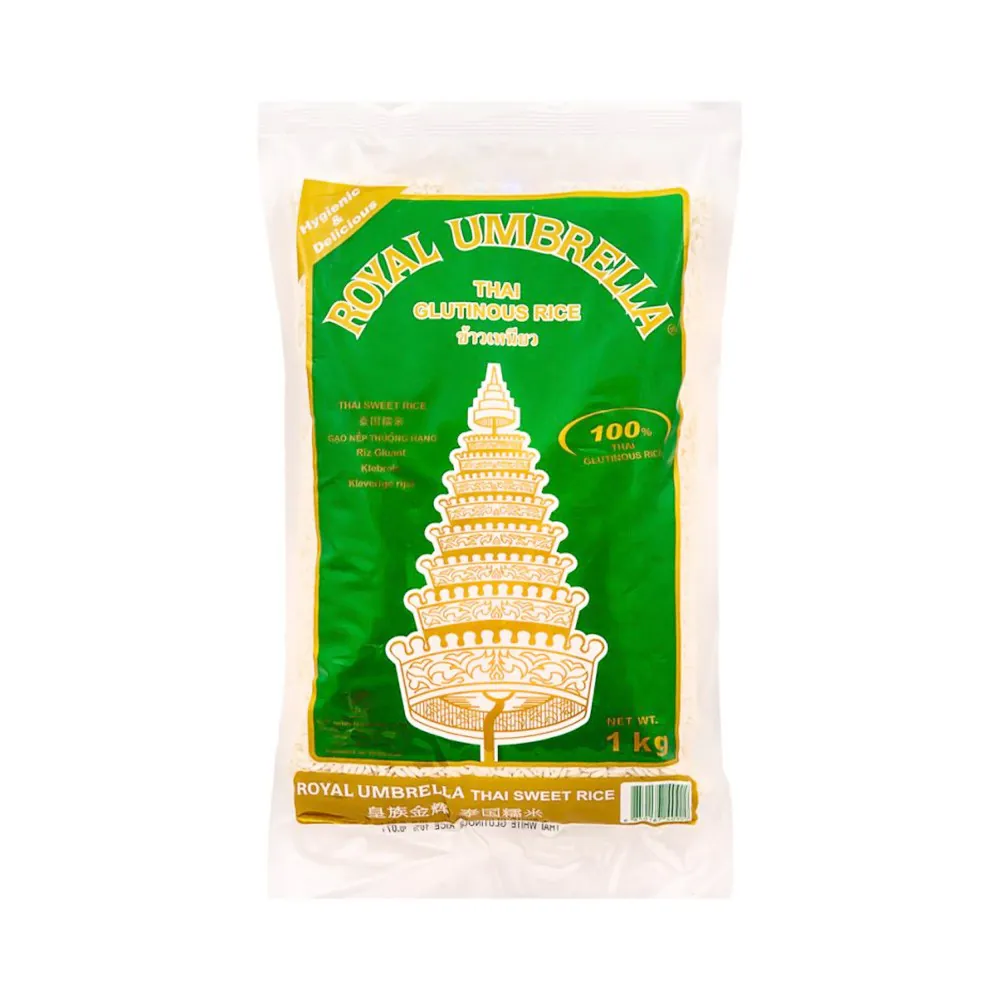 Thai Mochi/Glutinous Rice 1kg)