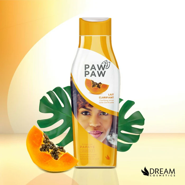 Paw Paw Clarifying Lotion (Papaya) (500ml) Paw Paw Clarifying Lotion (Papaya) (500ml)
