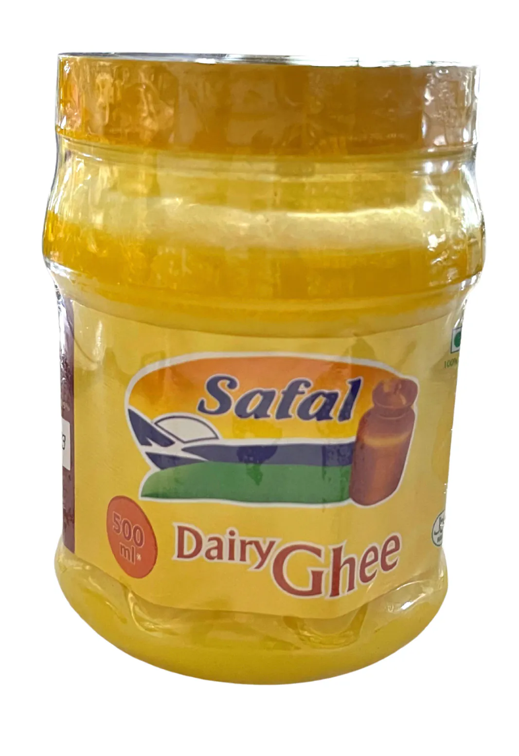 Safal Ghee 450ml