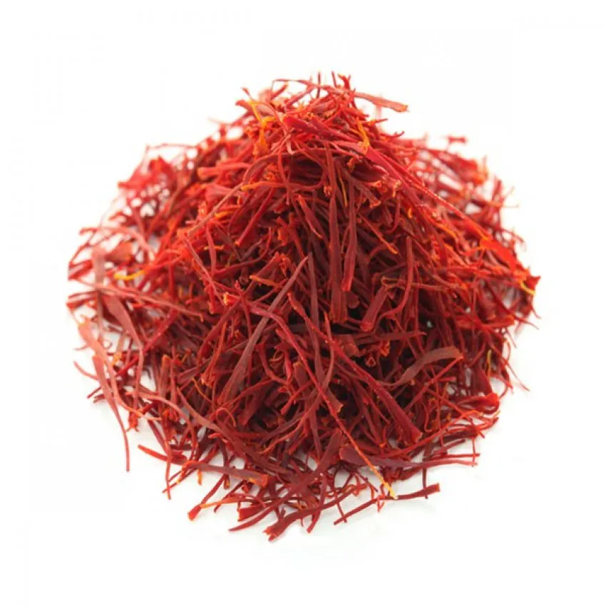 Baby Saffron / Zafran / Jafran (Kesar) (5g) ベビーサフラン（ケサル）