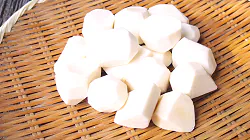 Satoimo Frozen (300g)