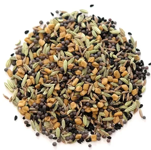 Panch / Pach Phoron (100g) Panch / Pach Phoron (100g)