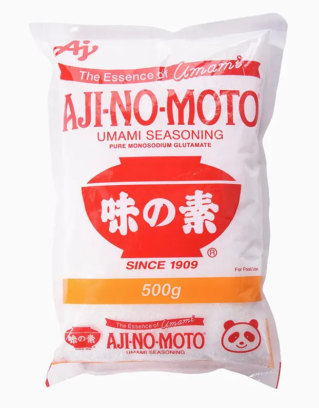 Ajinomoto/Glutamate / Testing Salt (500g) Ajinomoto/Glutamate / Testing Salt (500g)