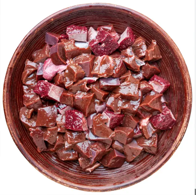 Fresh Beef Liver/ Kolija 1 Kg Fresh Beef Liver/ Kolija 1 Kg