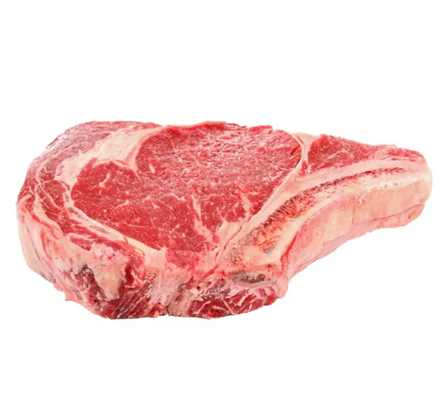 Beef Rib Steak / Rack Chop 1Kg (Fresh) Beef Rib Steak / Rack Chop 1Kg (Fresh)