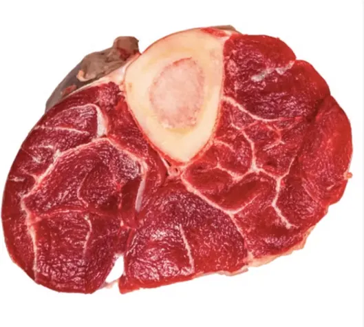 Beef Shank / Bong With Bone 1kg (Fresh)