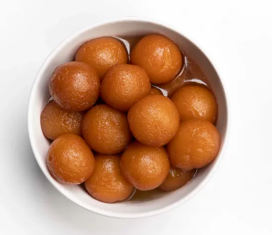 Gulab Jamun / Lalmohon 500g (Made In Japan) Premium Quality Gulab Jamun / Lalmohon 500g (Made In Japan) Premium Quality