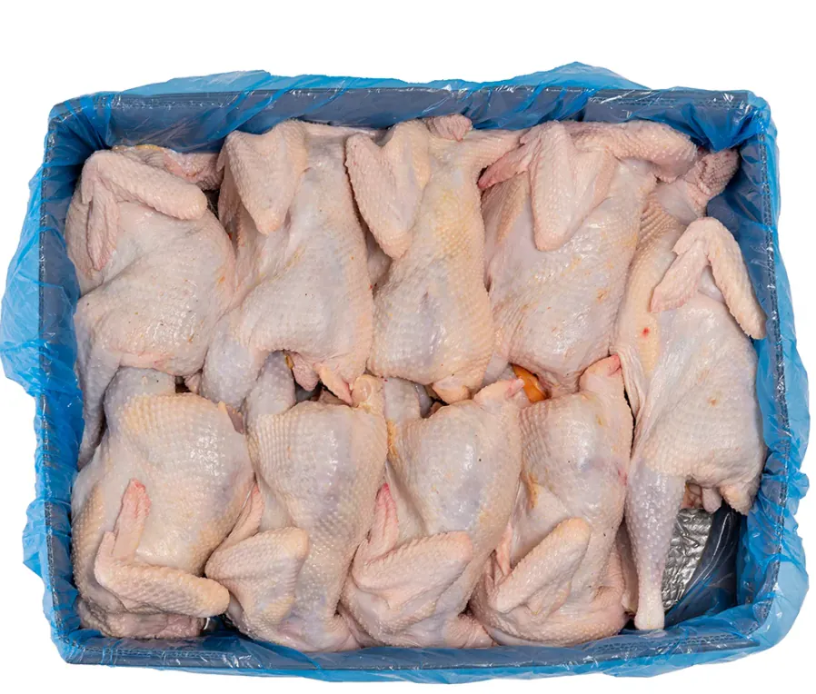 Hard Chicken Whole 12 Pc (1 Case) Hard Chicken Whole 12 Pc (1 Case)