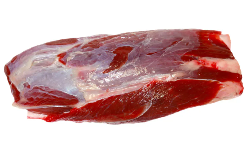 Beef Bong Shank Boneless 1kg Beef Bong Shank Boneless 1kg