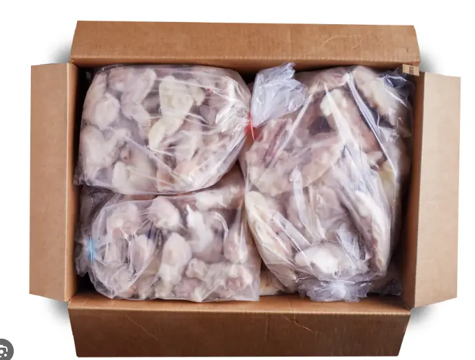 Hard Chicken Cut 1 Case ( 12 Kg) Hard Chicken Cut 1 Case ( 12 Kg)
