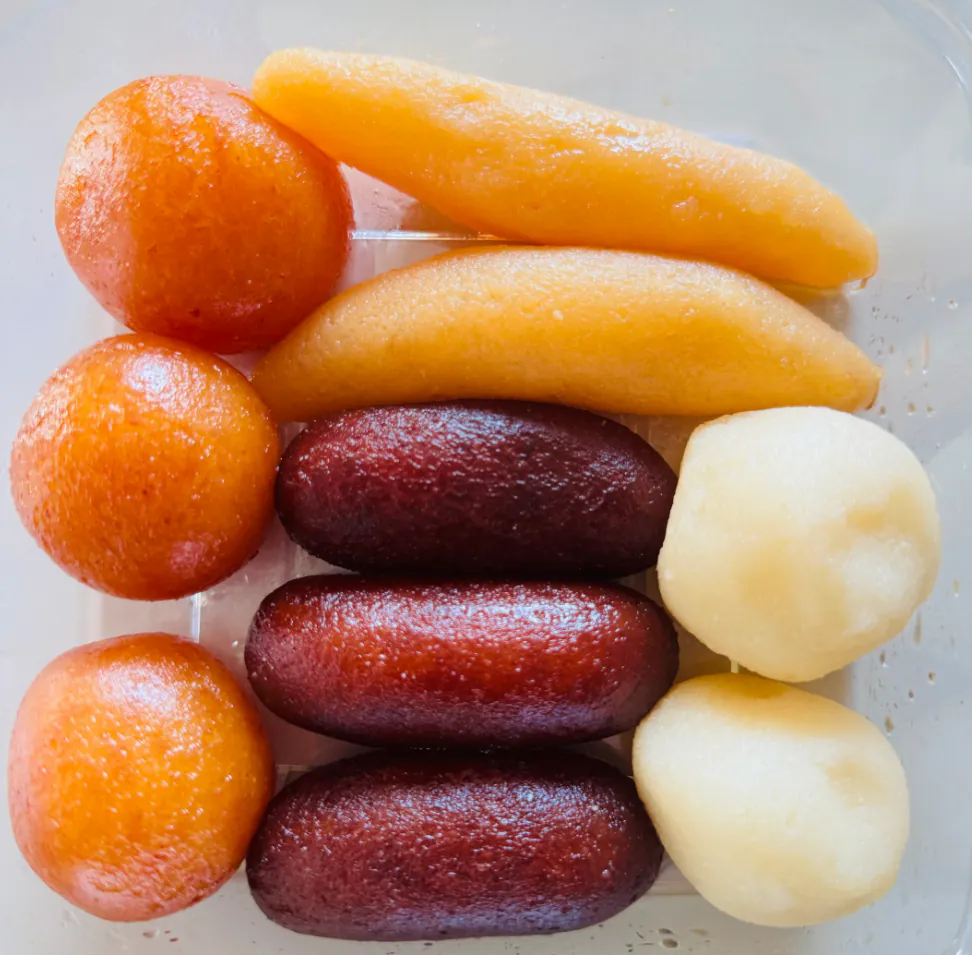 Mix Sweets 500gm (Baticrom) Mix Sweets 500gm (Baticrom)
