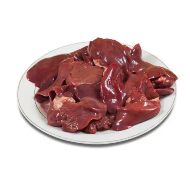 Fresh Japan Chicken Liver 700g-750g (Halal)