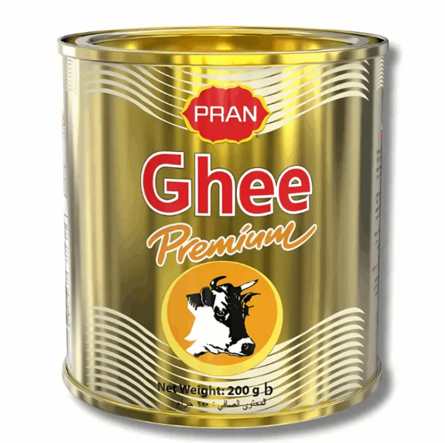 PRAN Premium Ghee 200g