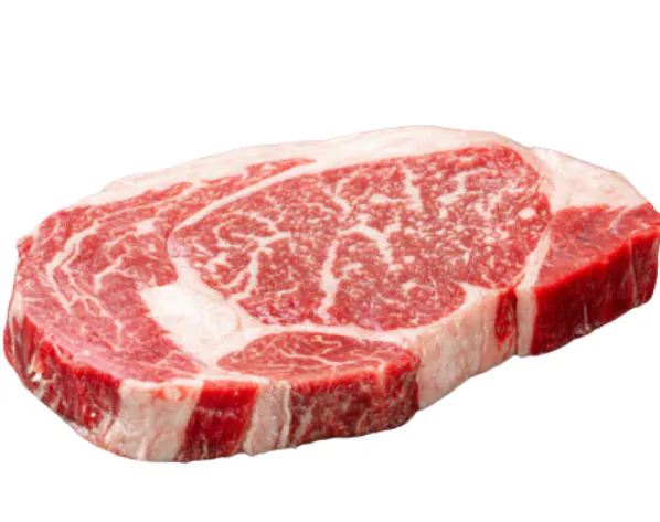 Fresh Wagyu Beef Steak 500g+/- Fresh Wagyu Beef Steak 500g+/-