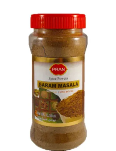 Spice Powder Garam masala 130g (PRAN)