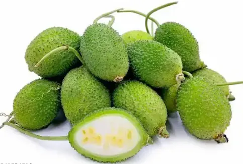 Spine Gourd (Kakrol) Frozen 300g