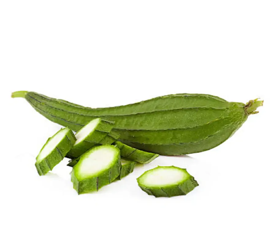 Jingha / Tori / Ridge Gourd Frozen 300g