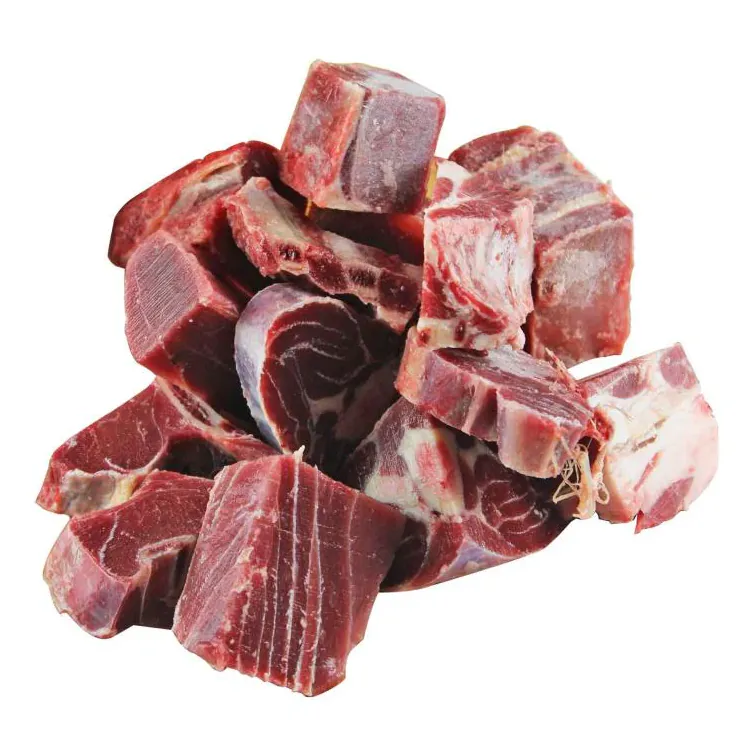 Lamb with bone (Aus) 1 Kg(Dry Cut) Lamb with bone (Aus) 1 Kg(Dry Cut)