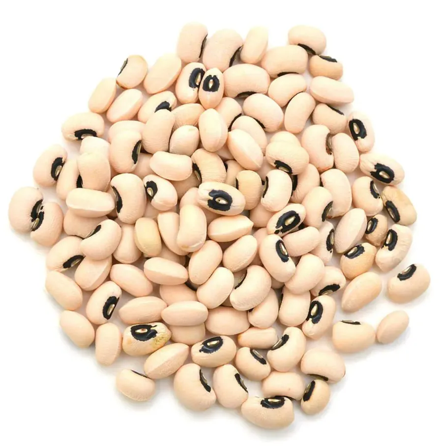 Black Eye Beans (1kg) Black Eye Beans (1kg)