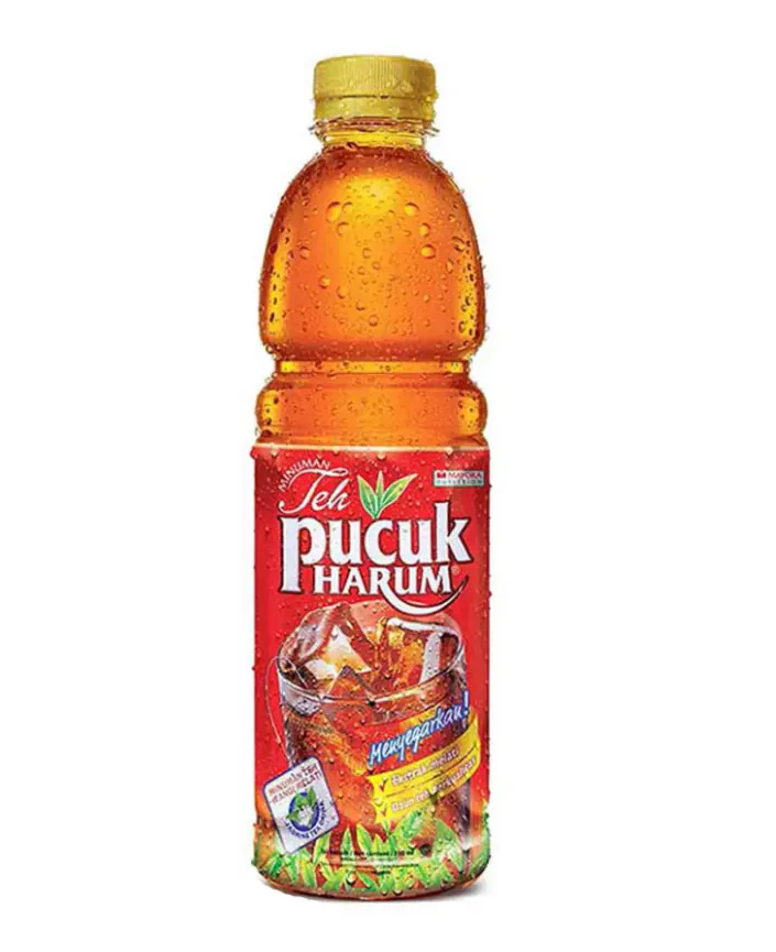 Teh Pucuk Harum / Minuman Teh (Jasmine Tea) 350ml Teh Pucuk Harum / Minuman Teh (Jasmine Tea) 350ml