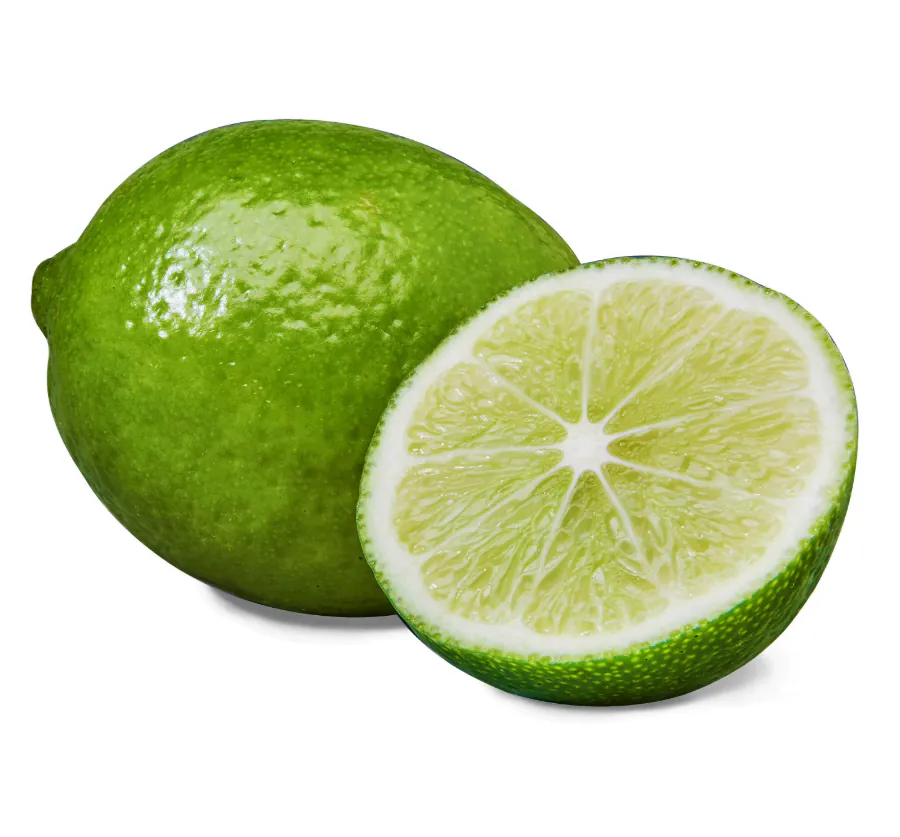 Fresh Lime 1 Pc (Lebu)