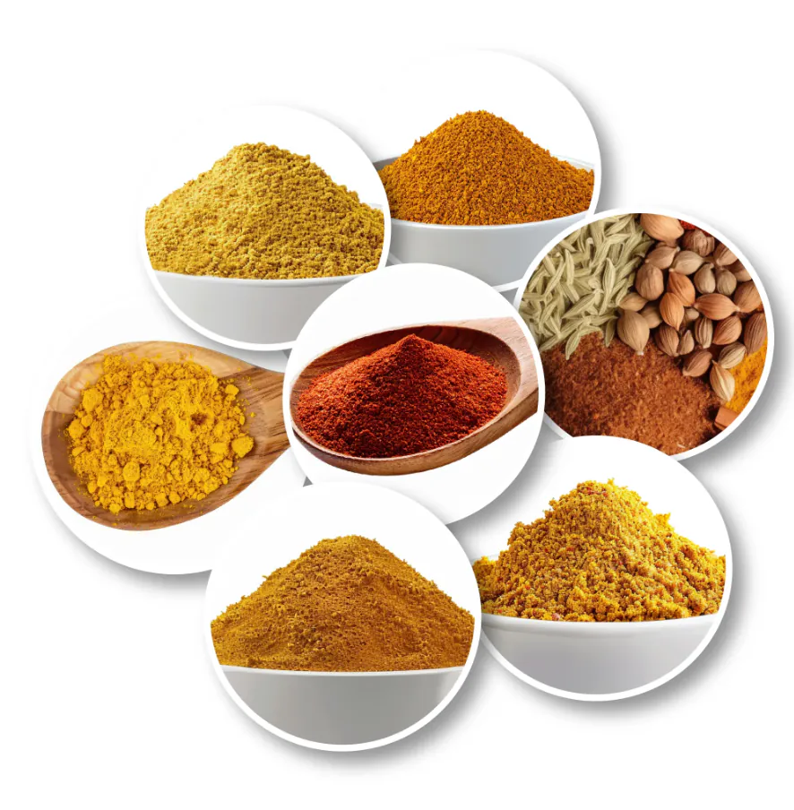 Spices