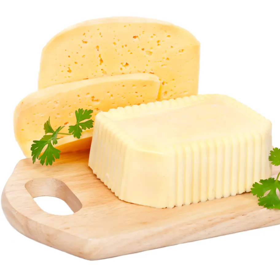 Cheese & Butter