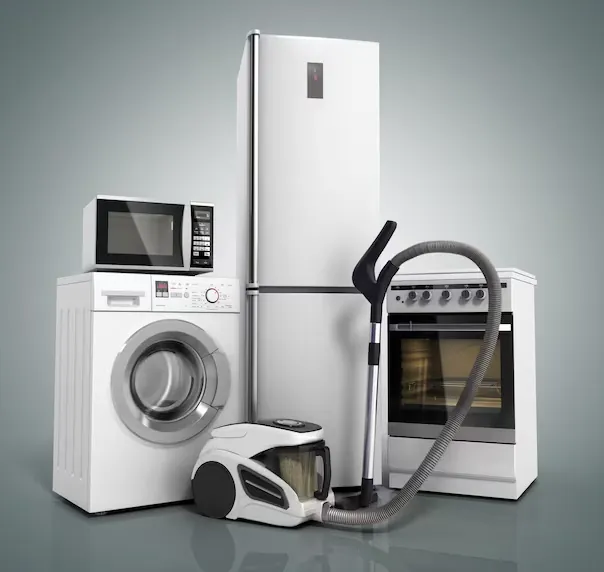 Kitchen Appliances